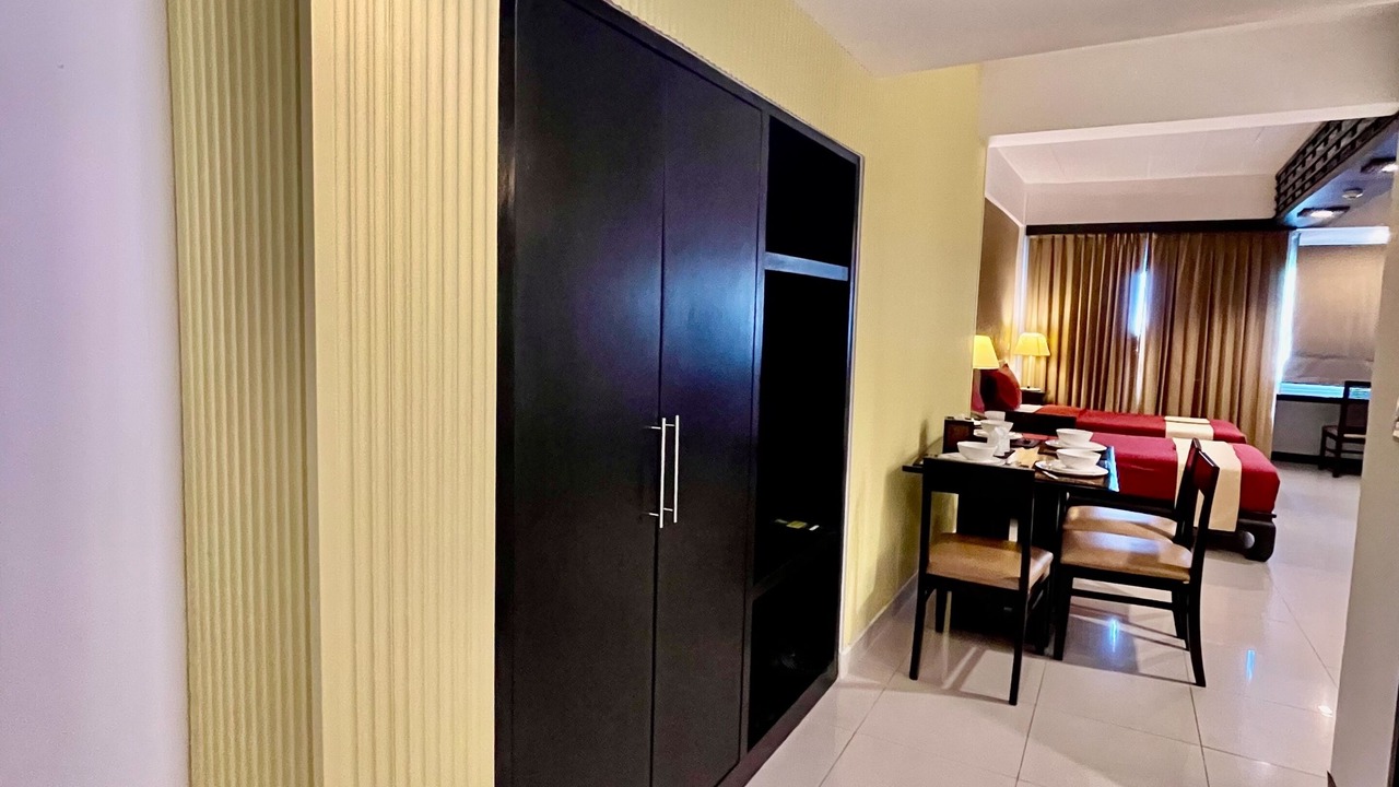 Photo of Bedroom in Minburi