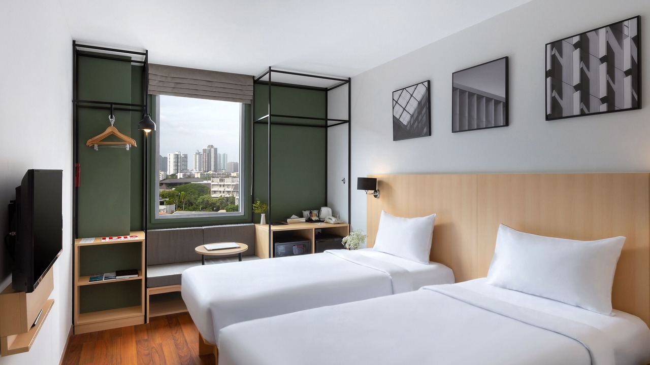 Photo of Bedroom in Thung Maha Mek