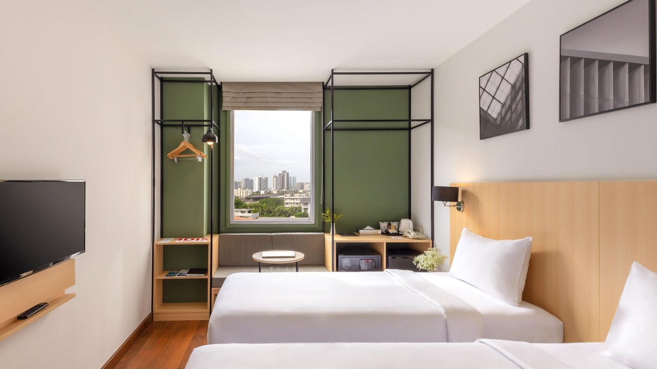Photo of Bedroom in Thung Maha Mek