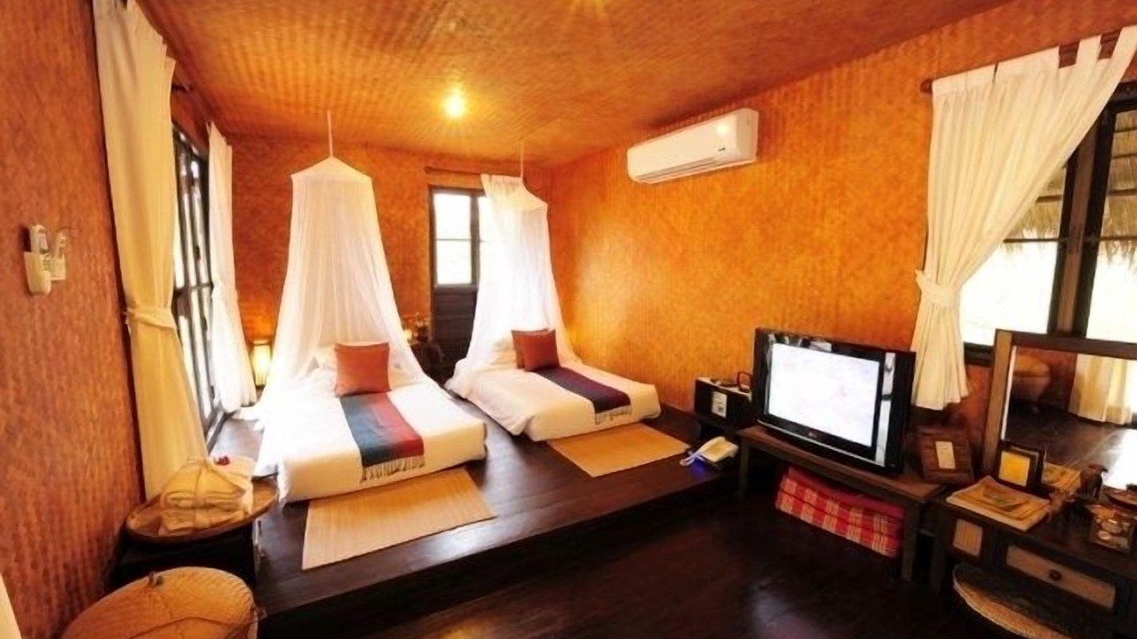 Photo of Bedroom in Dan Sai