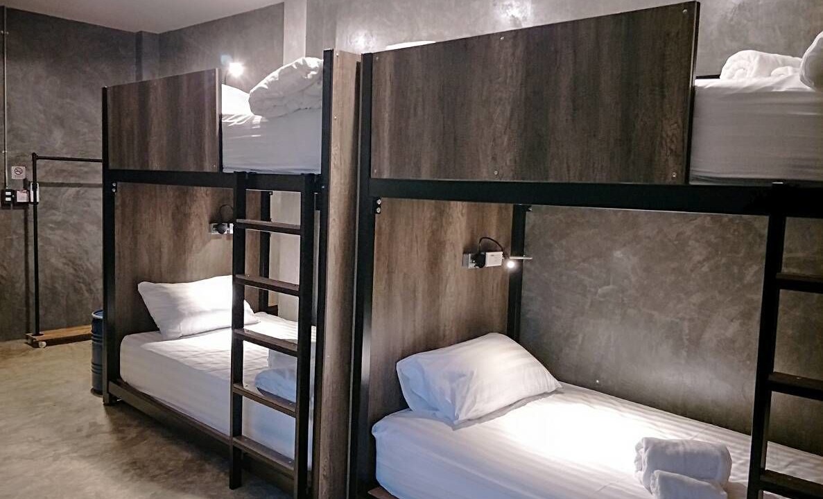 Photo of Bedroom in Nimman
