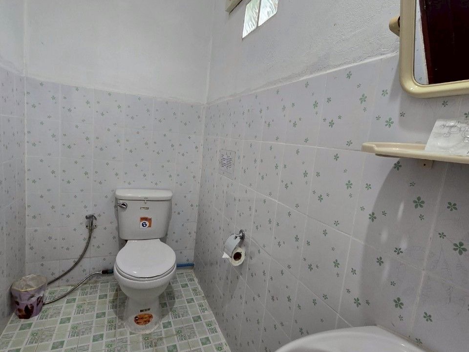 Photo of Bathroom in Mae Chan