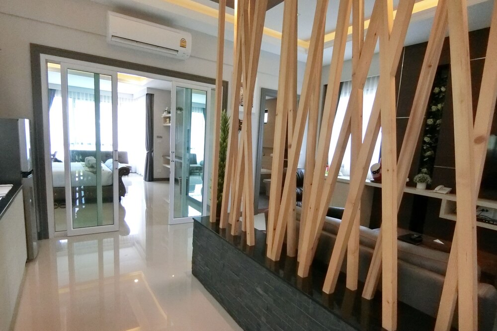Photo of Livingroom in Sarika