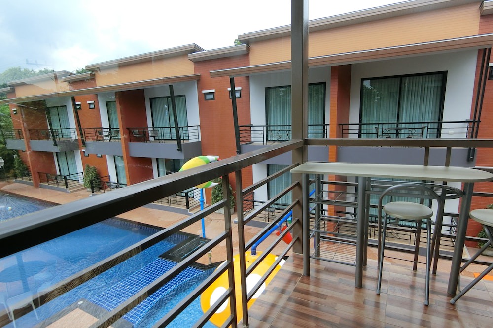 Photo of Patio Balcony in Sarika