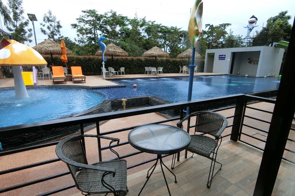 Photo of Patio Balcony in Sarika