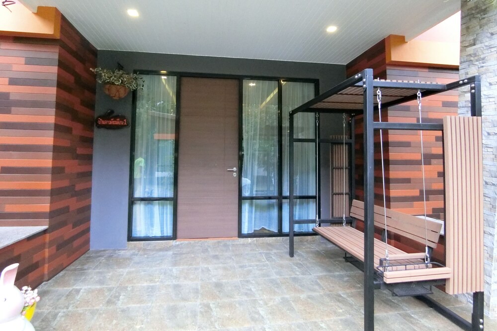 Photo of Patio Balcony in Sarika