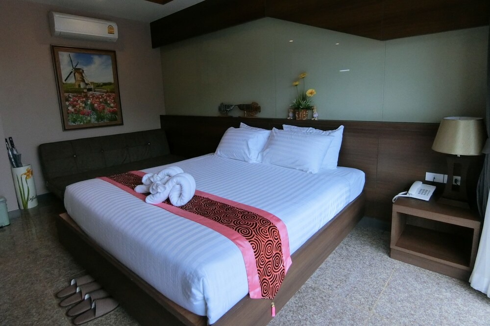 Photo of Bedroom in Sarika