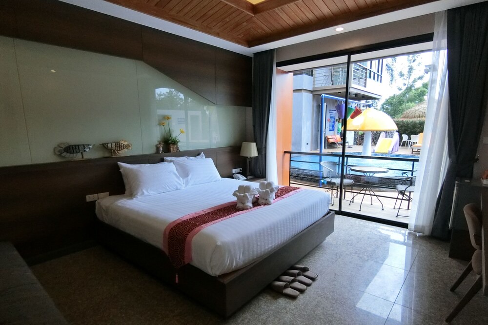 Photo of Bedroom in Sarika