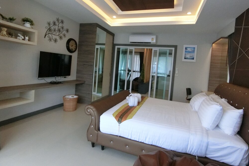 Photo of Bedroom in Sarika