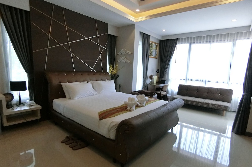 Photo of Bedroom in Sarika