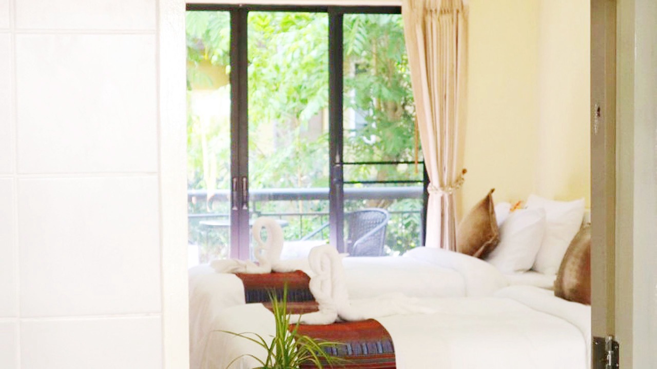 Photo of Bedroom in Nang Lae