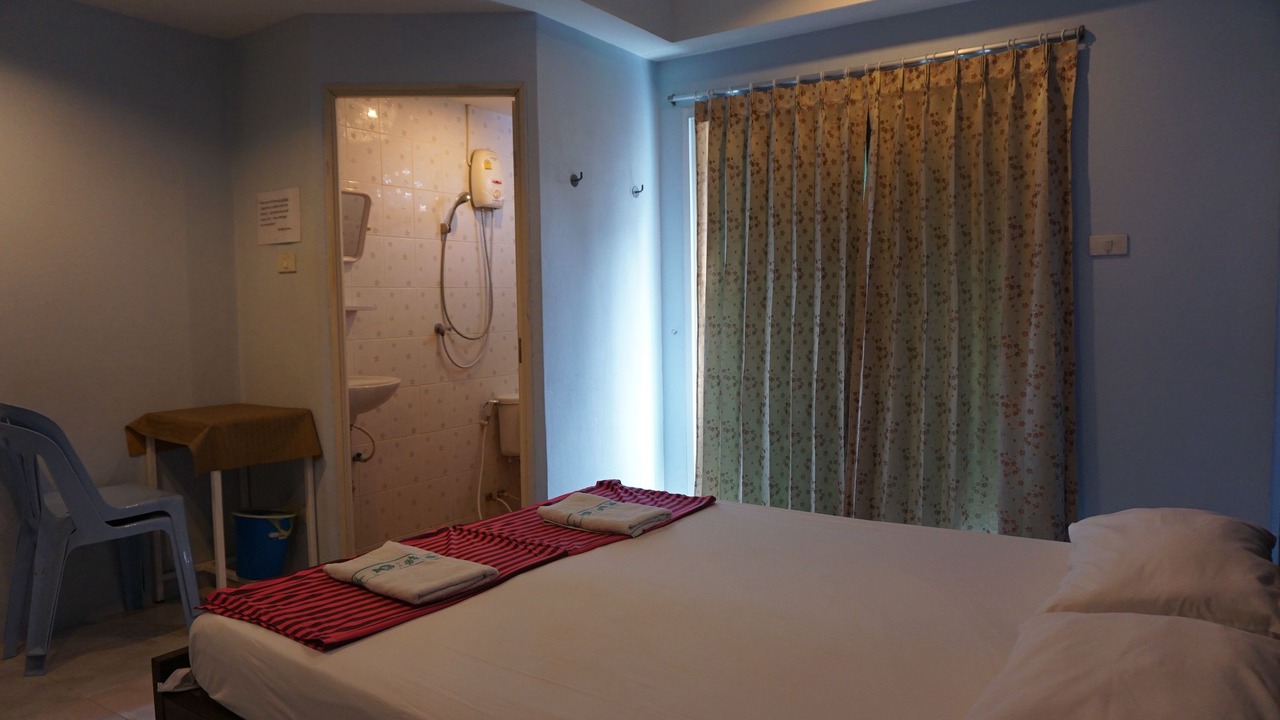 Photo of Bedroom in Wat Sam Phraya