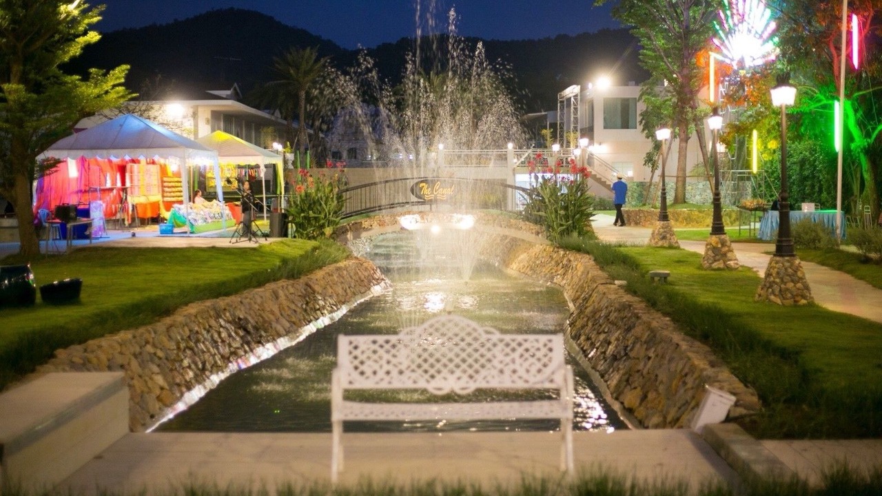 Photo of Outdoor in Ratchaburi