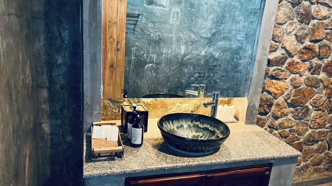 Photo of Bathroom in Ratchaburi