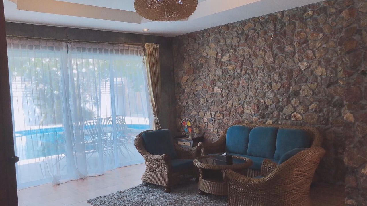 Photo of Bedroom in Ratchaburi