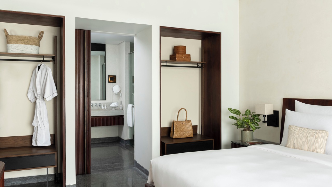 Photo of Bedroom in Downtown Siem Reap