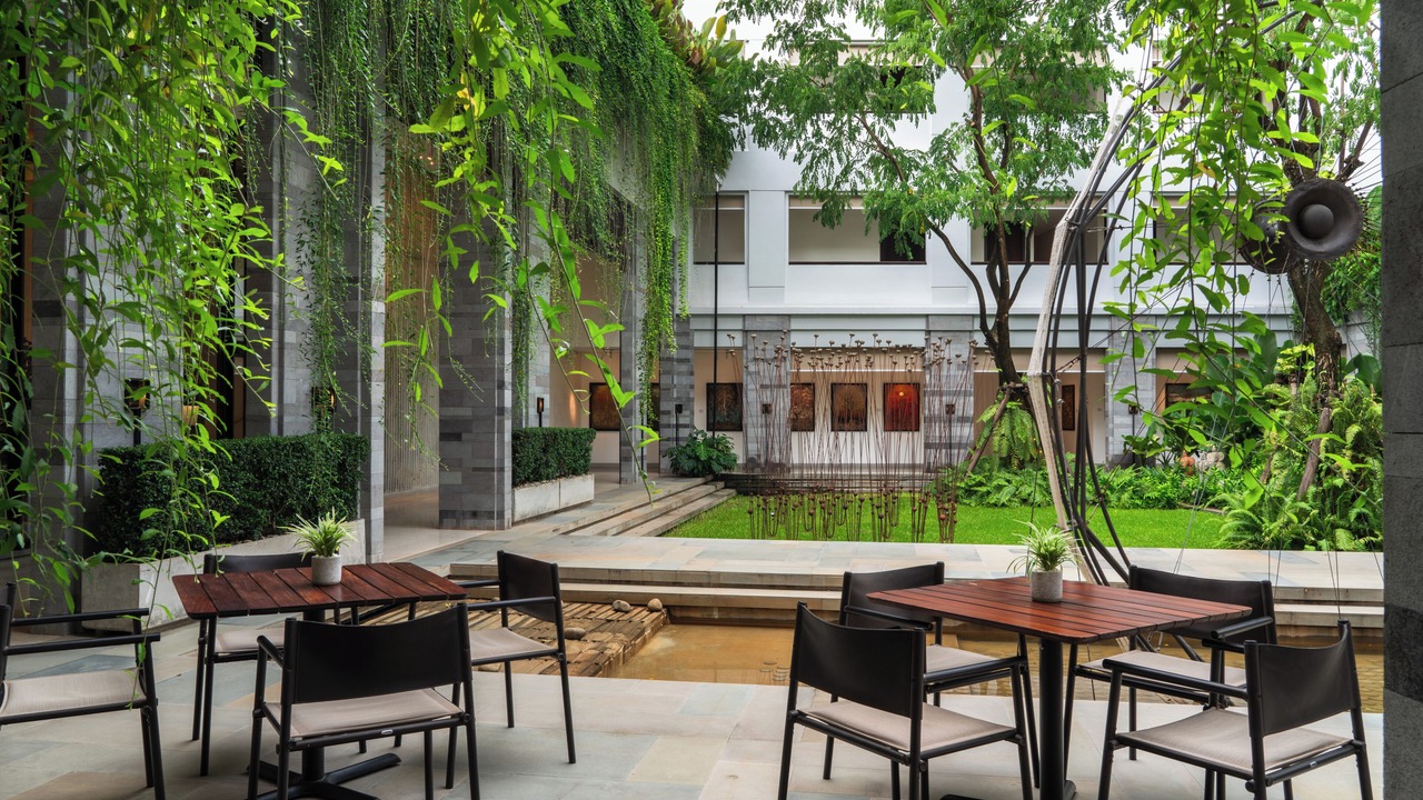 Photo of Outdoor in Downtown Siem Reap