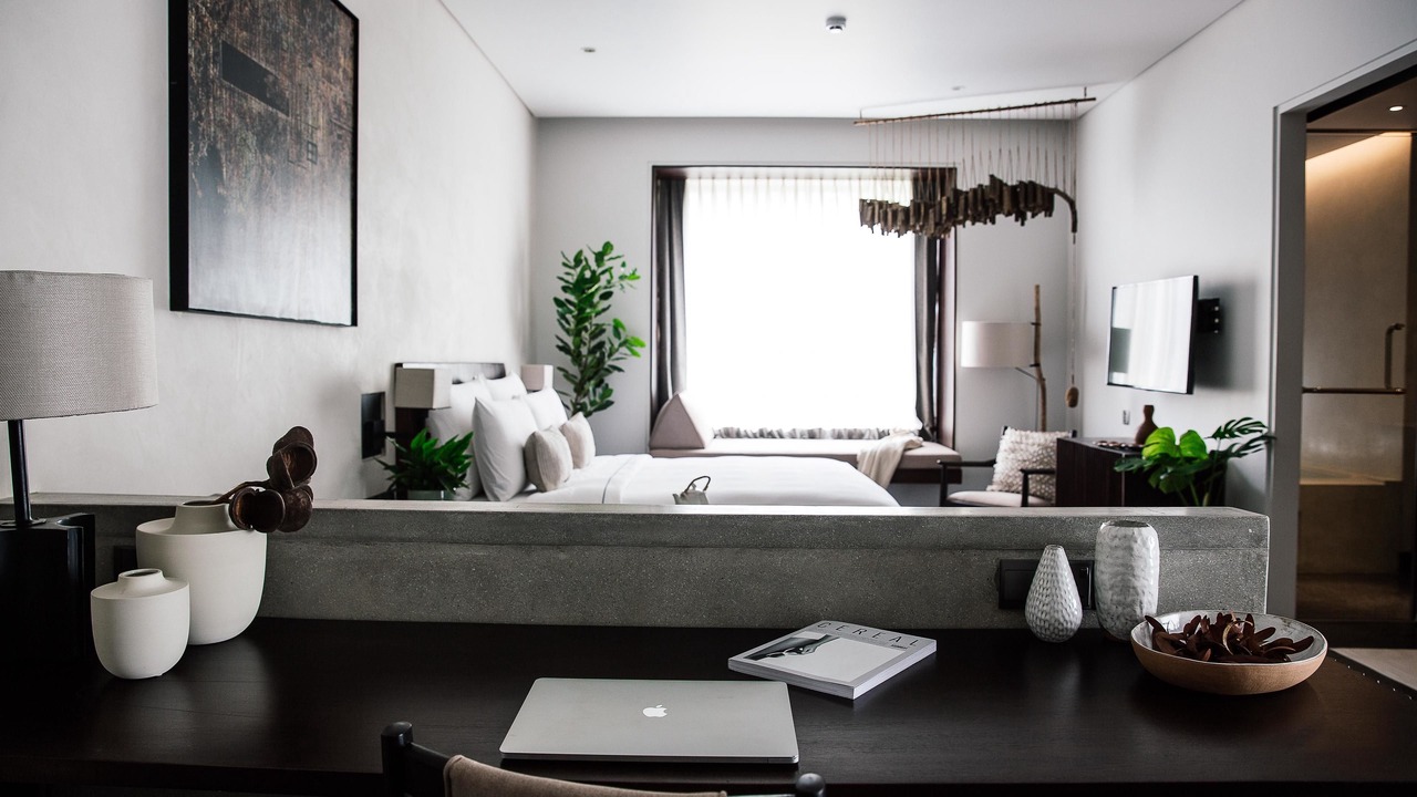 Photo of Bedroom in Downtown Siem Reap