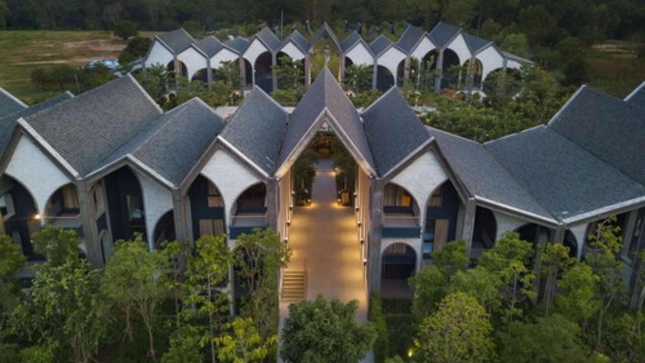 Photo of Outdoor in Mu Si