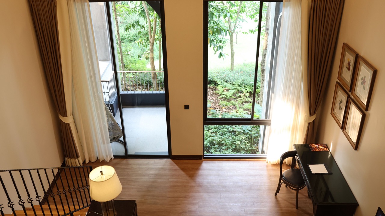 Photo of Bedroom in Mu Si