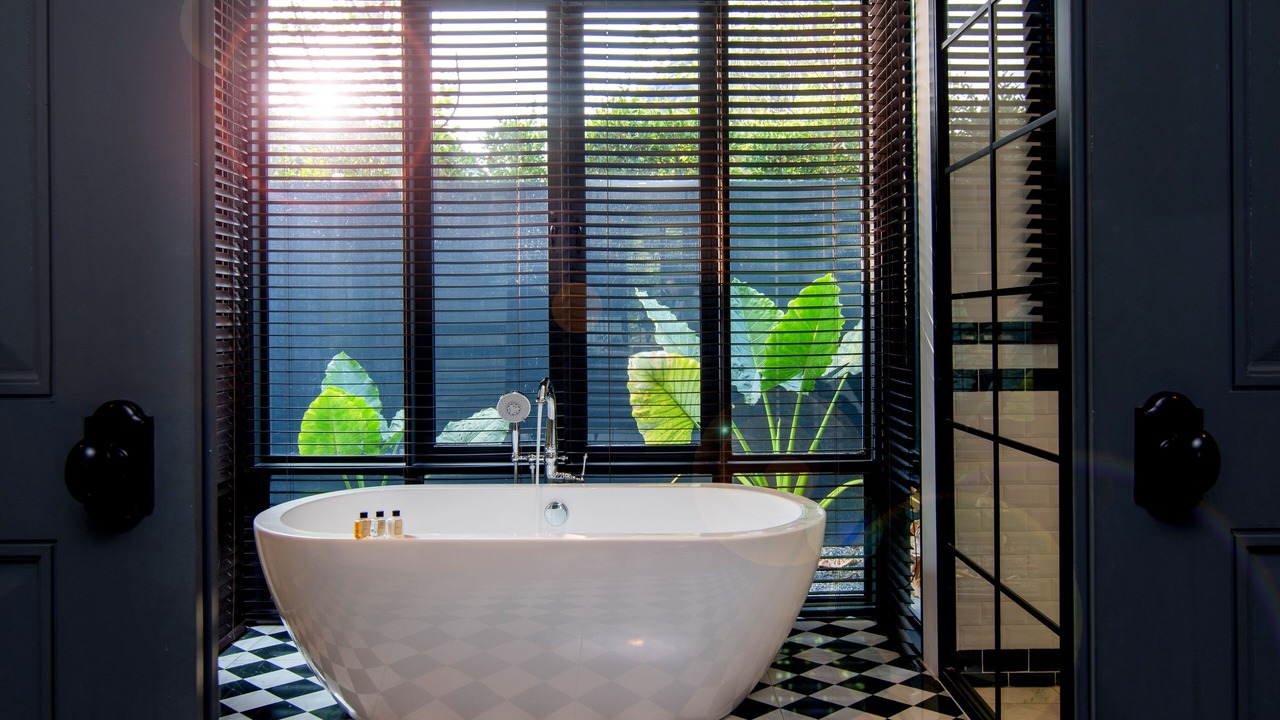 Photo of Bathroom in Mu Si