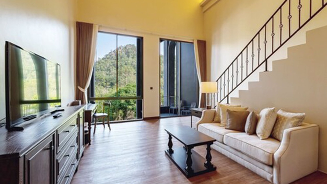 Photo of Bedroom in Mu Si