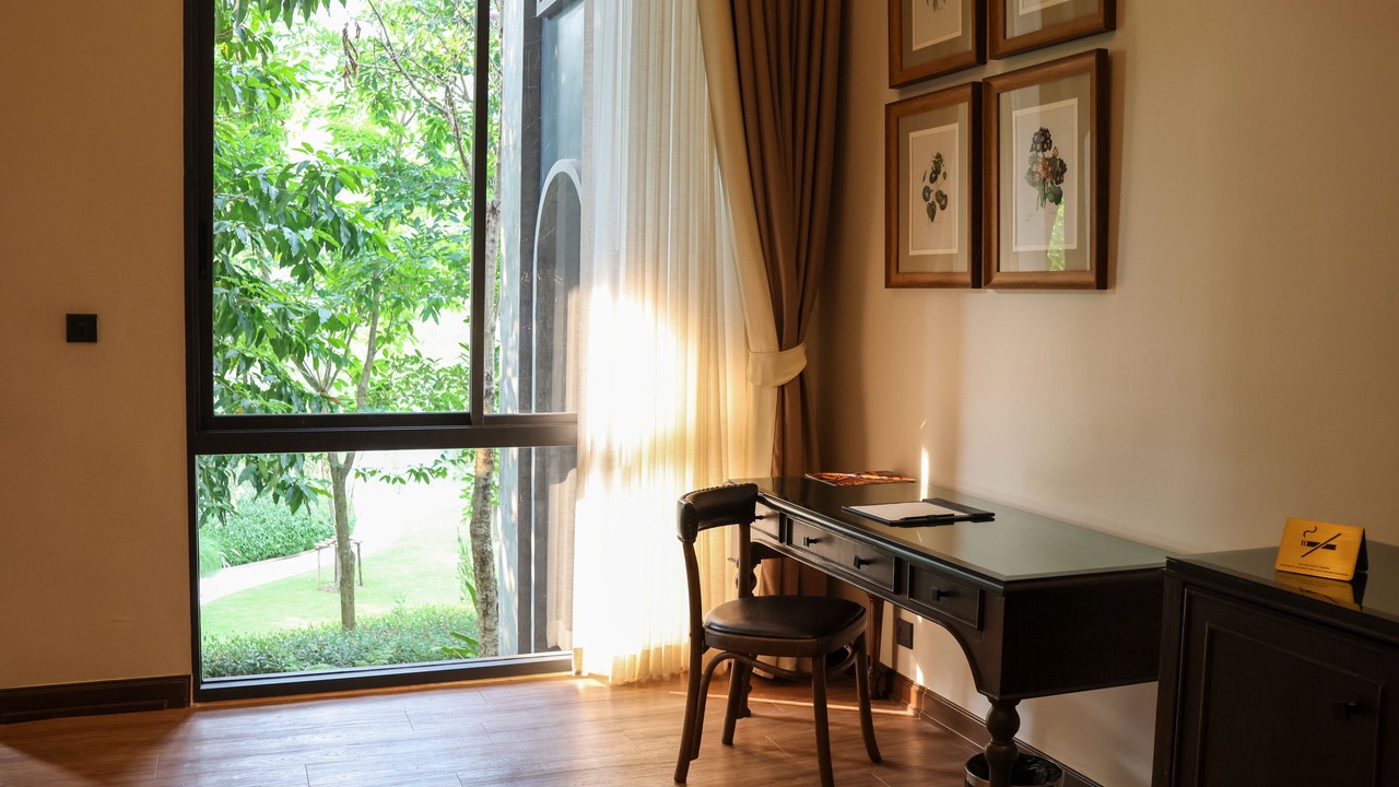 Photo of Bedroom in Mu Si