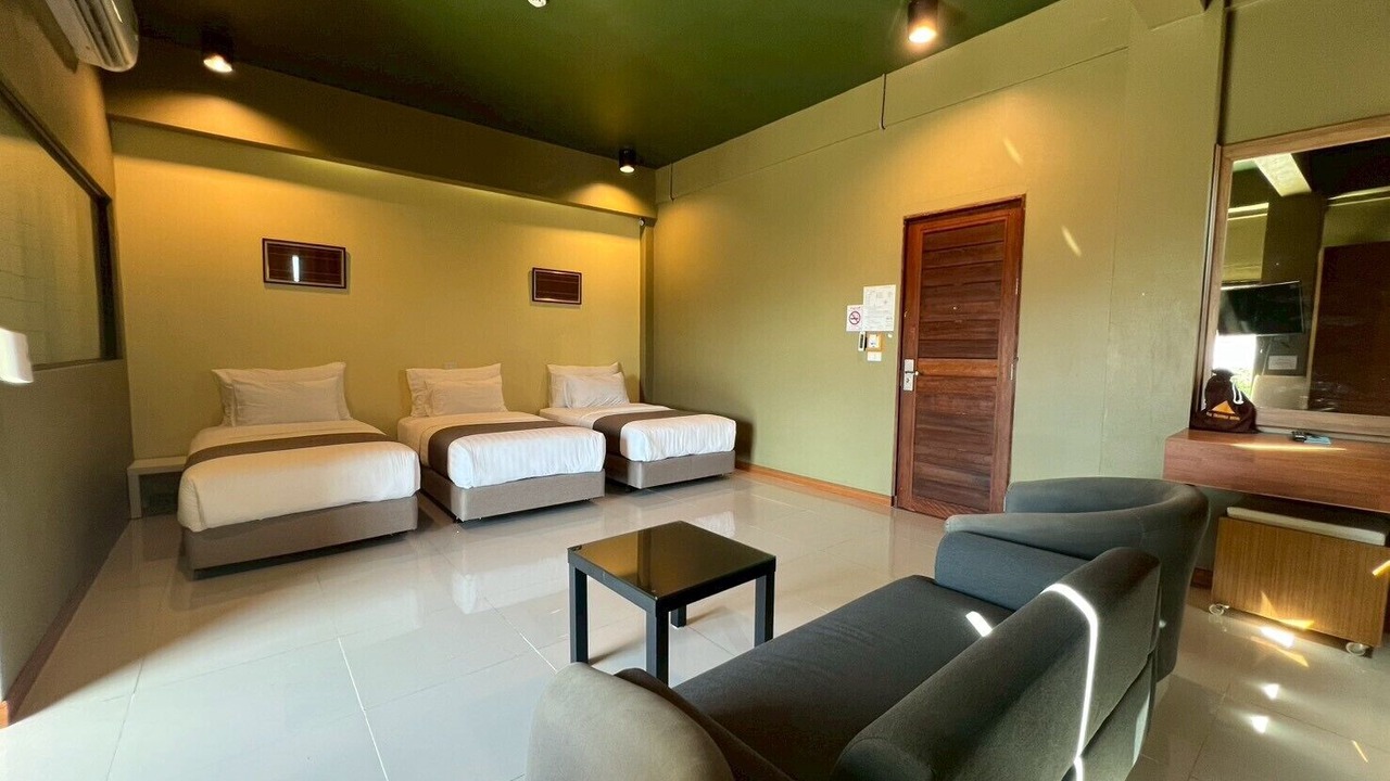 Photo of Bedroom in Wieng