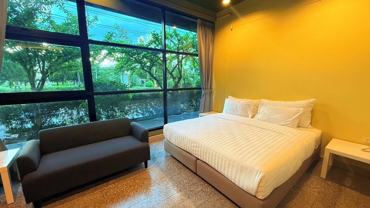 Photo of Bedroom in Wieng