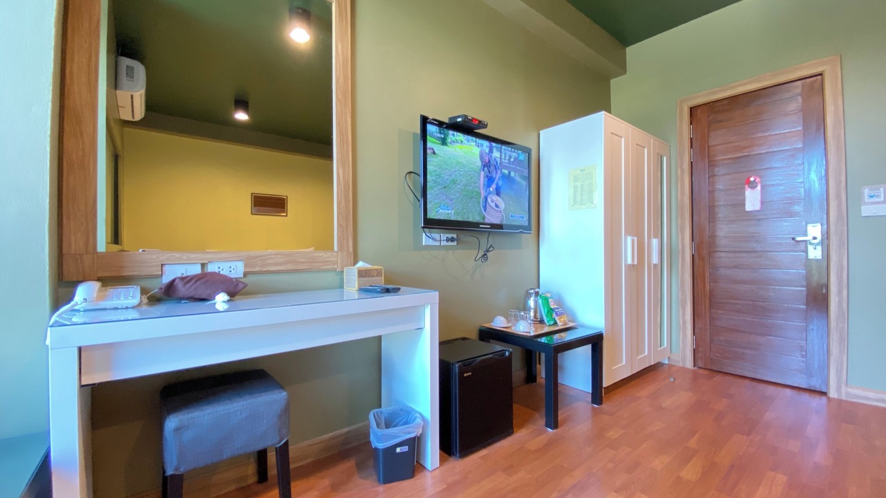 Photo of Bedroom in Wieng