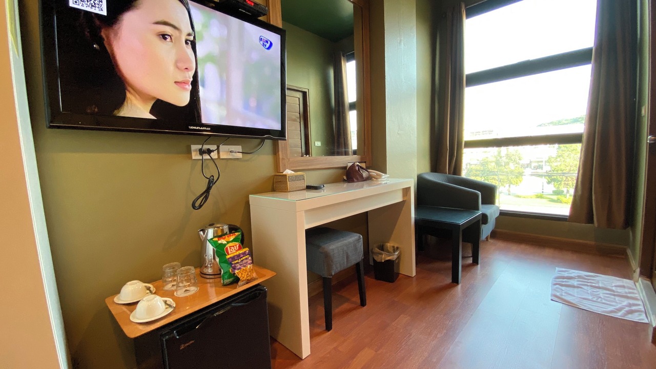 Photo of Bedroom in Wieng