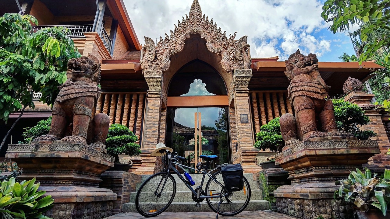 Photo of Outdoor in Old City