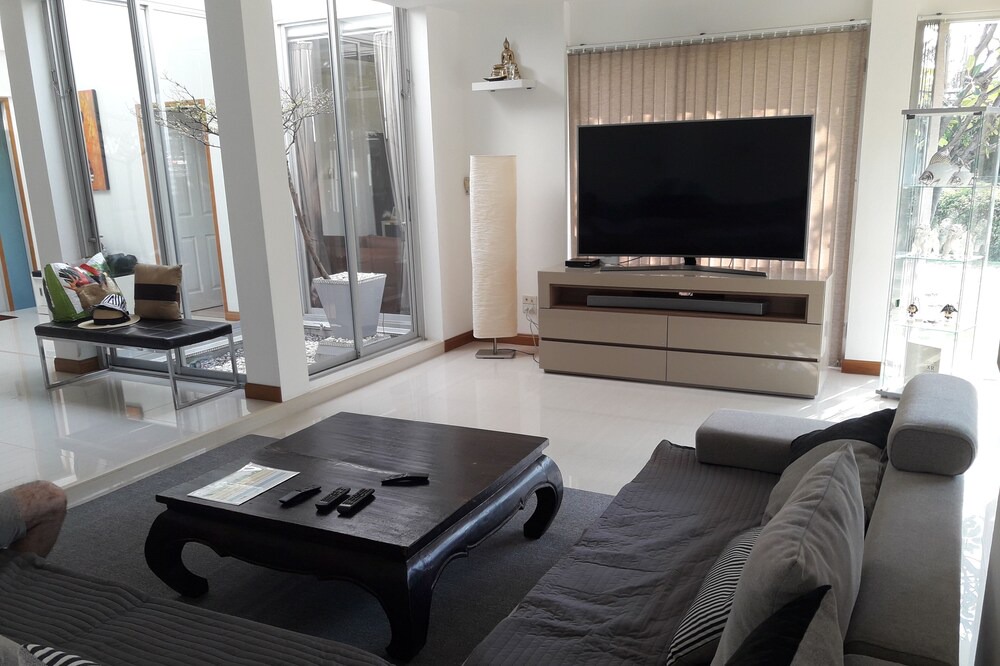 Photo of Livingroom in Hua Hin