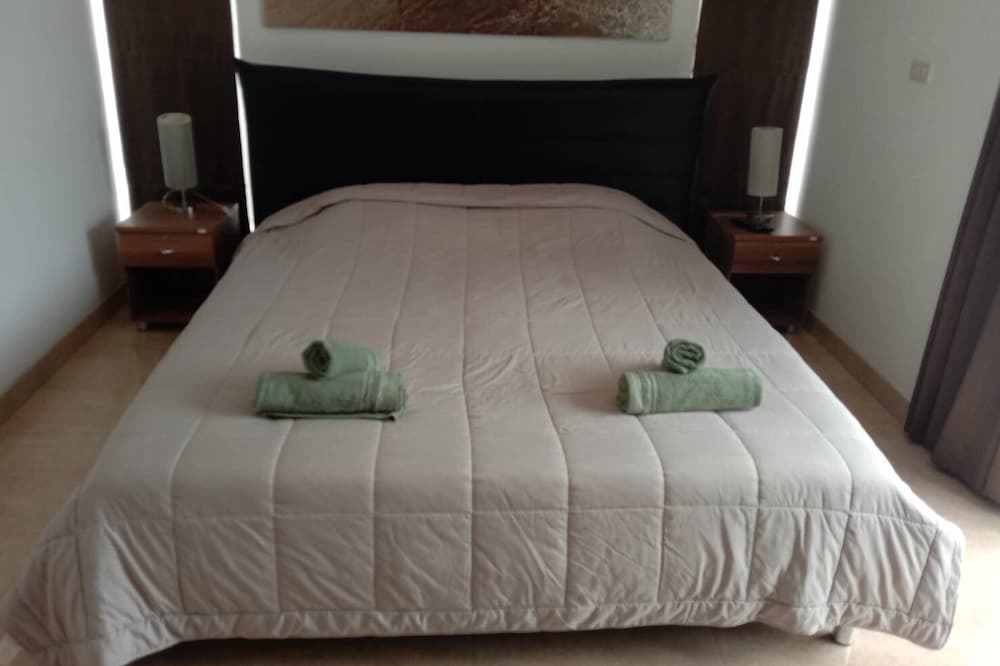 Photo of Bedroom in Hua Hin