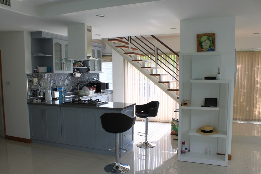 Photo of Kitchen in Hua Hin