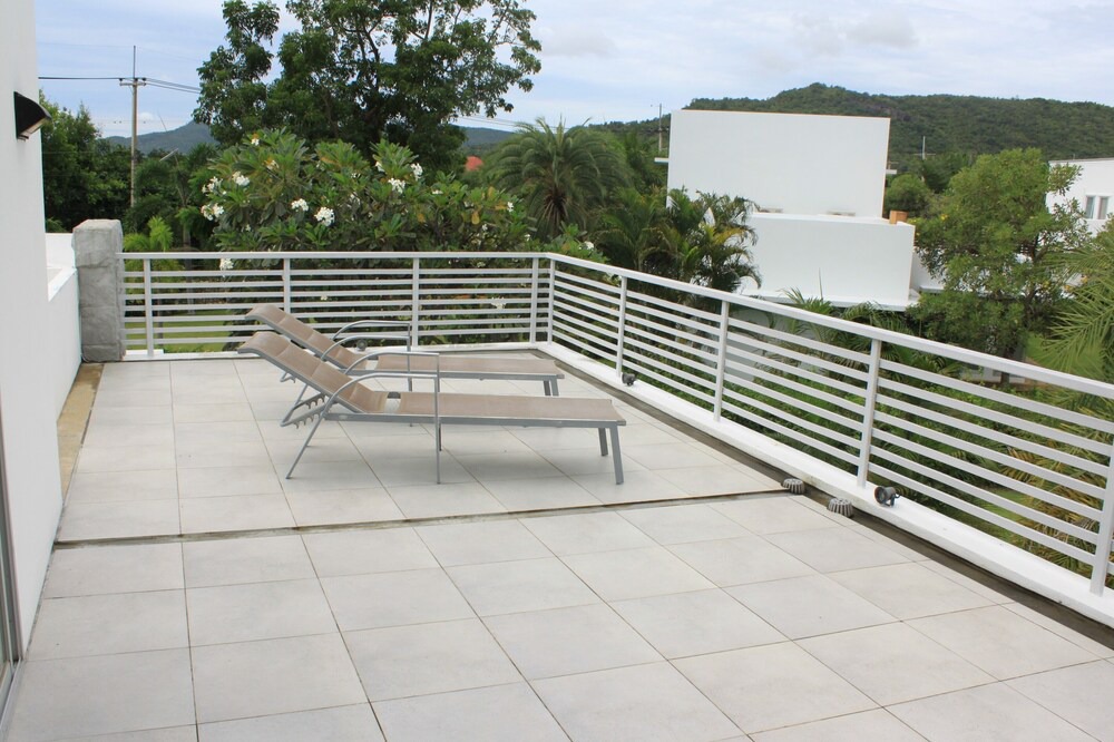 Photo of Patio Balcony in Hua Hin
