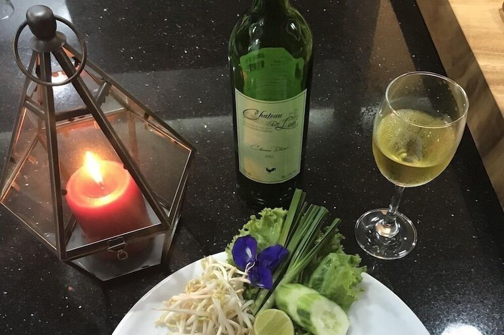 Photo of Kitchen in Koh Samui