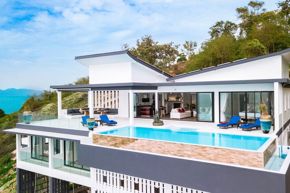 Photo of Outdoor in Koh Samui