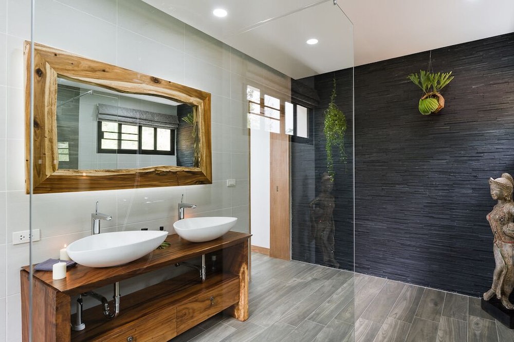 Photo of Bathroom in Koh Samui