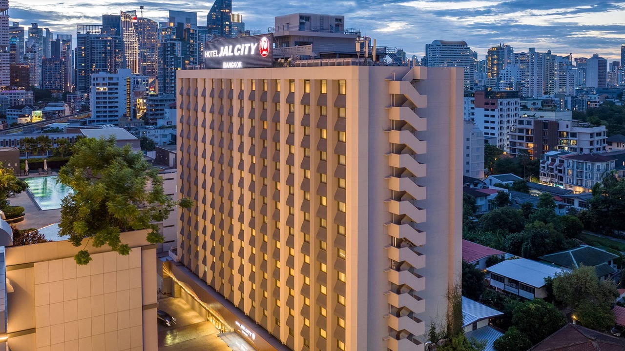 Photo of Outdoor in Sukhumvit