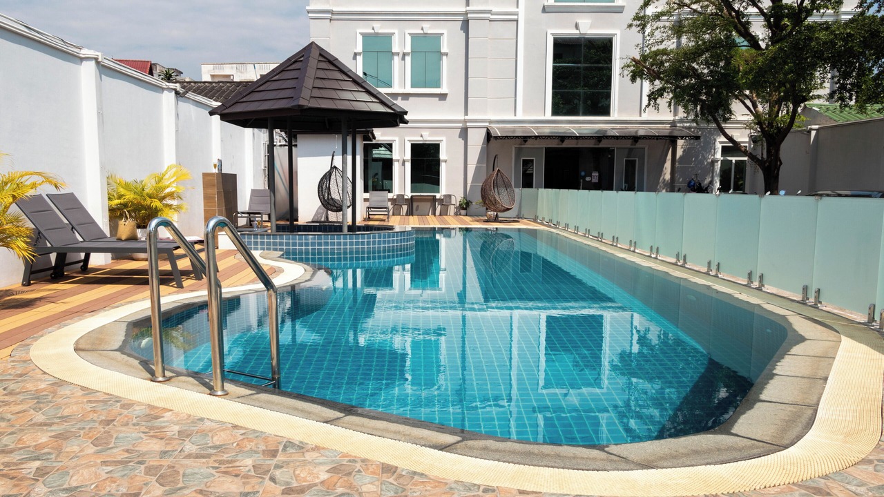 Photo of Outdoor in Vientiane