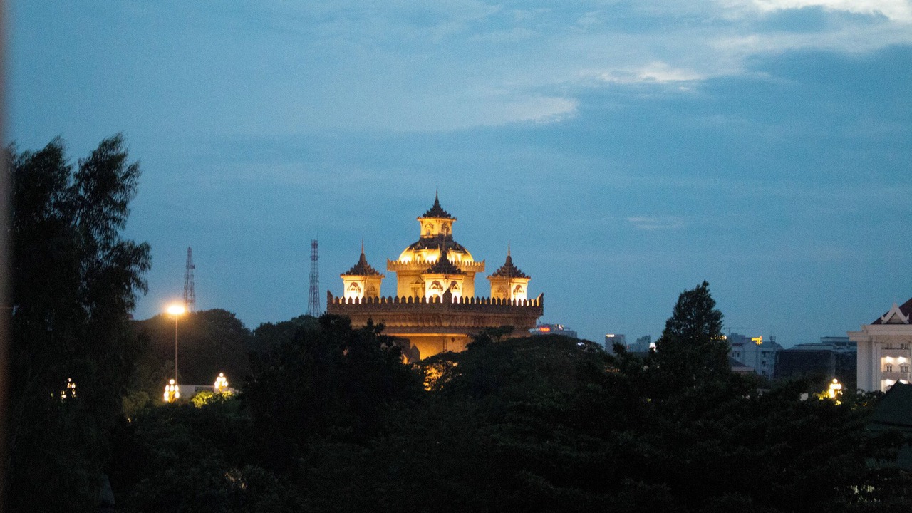Photo of Others in Vientiane