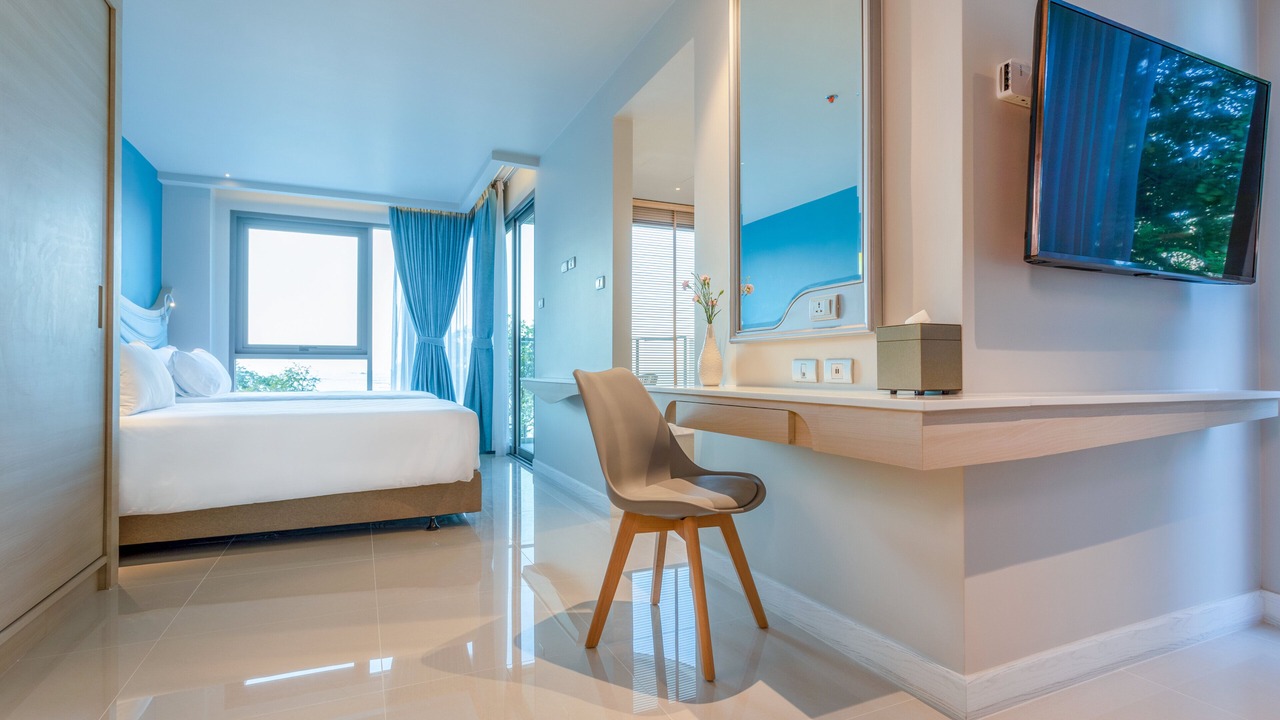 Photo of Bedroom in Tha Thaewawong