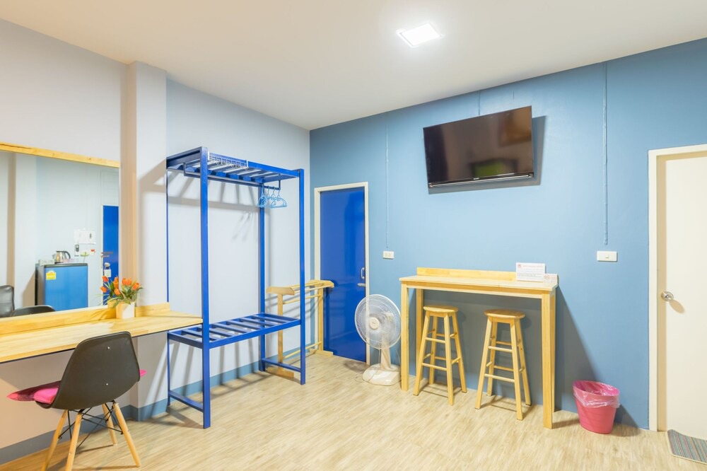 Photo of Bedroom in Khu Khot