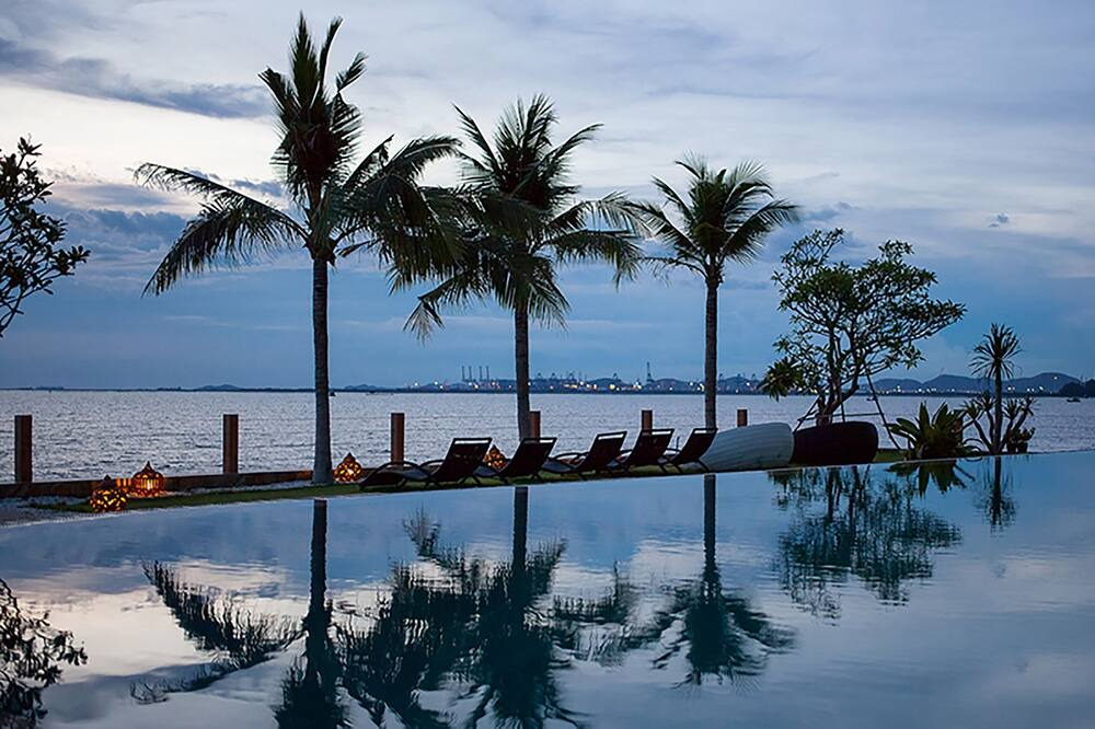 Photo of Outdoor in Bang Lamung