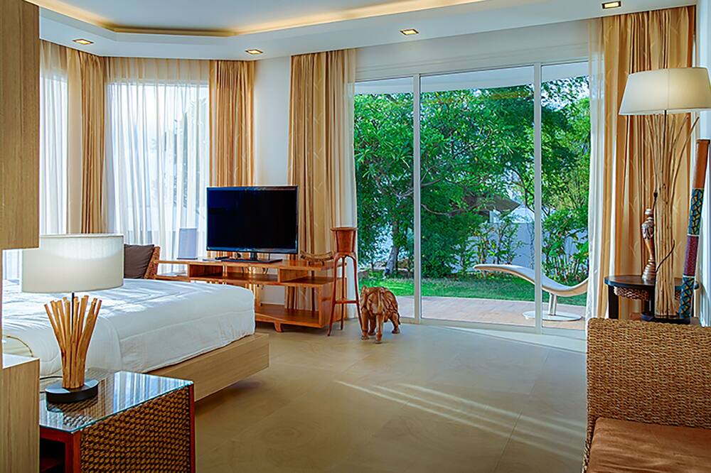 Photo of Bedroom in Bang Lamung