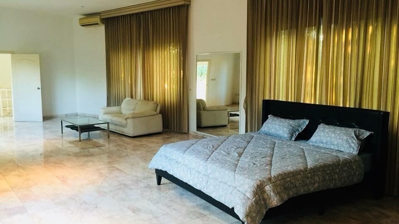Photo of Bedroom in Bang Lamung