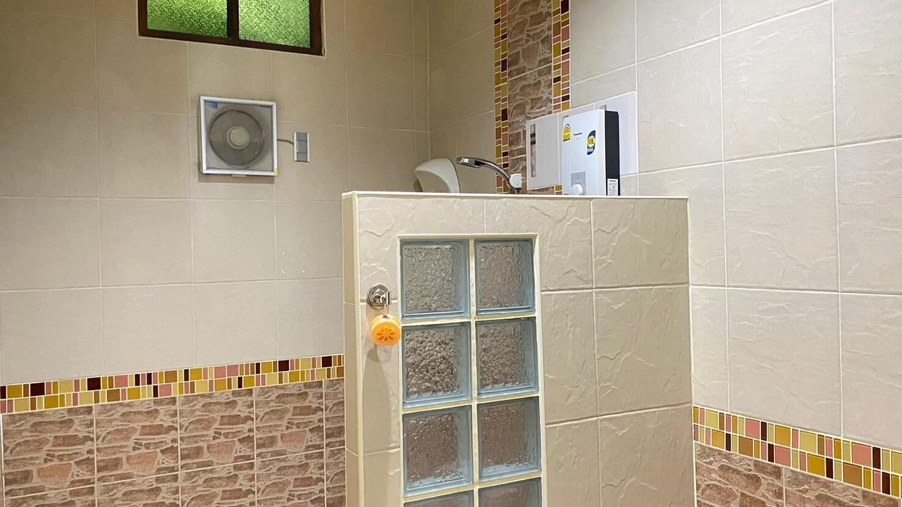 Photo of Bathroom in Chai Nat