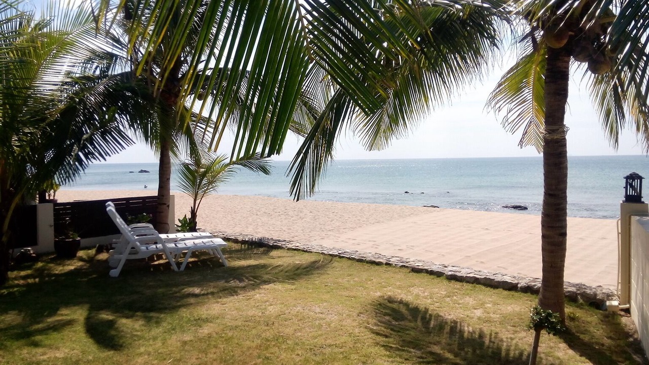 Photo of Outdoor in Ko Lanta