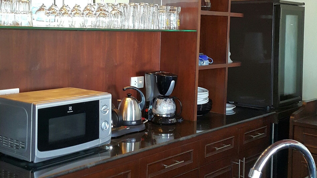 Photo of Kitchen in Ko Lanta